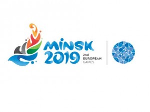 II Igrzyska Europejskie  Mińsk 2019