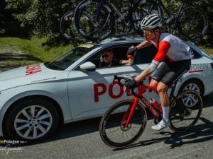 Skład reprezentacji Polski na 83. Tour de Pologne UCI WorldTour